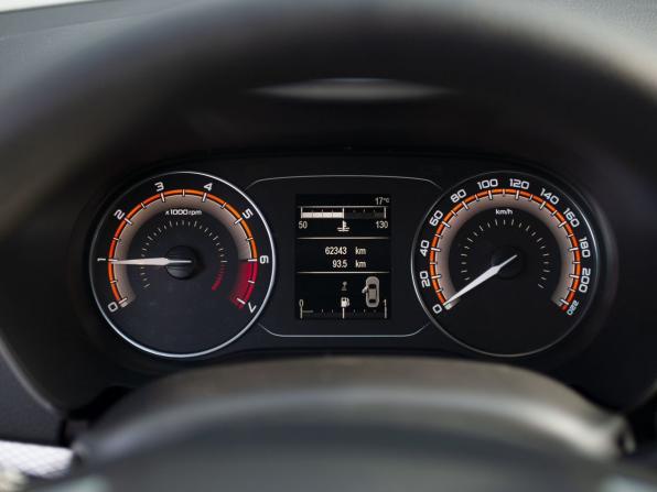 Lada (ВАЗ) Vesta I Рестайлинг (NG) с пробегом 2024 года, цена 1 300 000 рублей, 62343 км, универсал, Автокод Объявления
