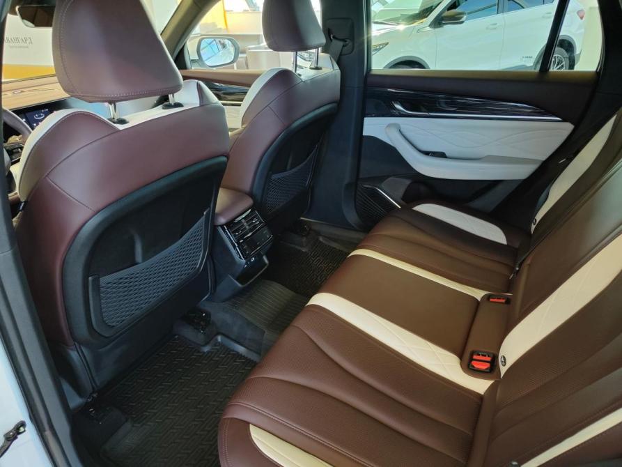 Geely Monjaro I Санкт-Петербург  - изображение 8