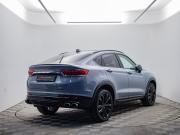 Geely Tugella I Рестайлинг Москва  - изображение 25