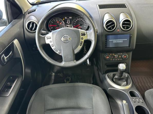 Nissan Qashqai+2 I Рестайлинг с пробегом 2011 года, цена 1 049 000 рублей, 161386 км, внедорожник, Автокод Объявления