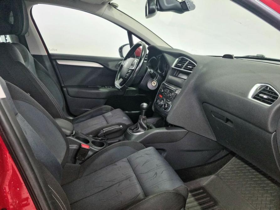 Citroen C4 II Петрозаводск  - изображение 13