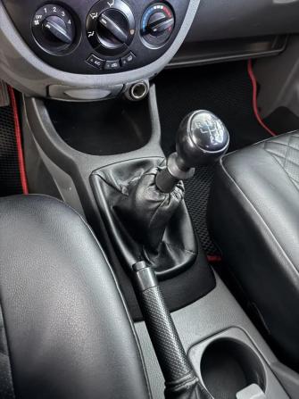 Daewoo Gentra II с пробегом 2013 года, цена 399 000 рублей, 206496 км, седан, Автокод Объявления