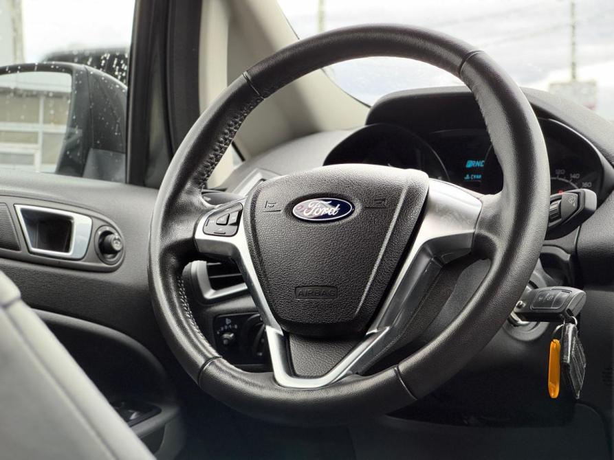 Ford EcoSport II Воронеж  - изображение 10