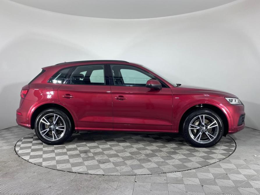 Audi Q5 II (FY) Ростов-на-Дону  - изображение 4