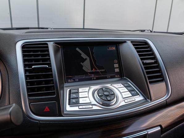 Nissan Teana II Рестайлинг с пробегом 2012 года, цена 1 230 000 рублей, 363175 км, седан, Автокод Объявления