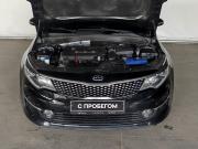 Kia Optima IV Москва  - изображение 39