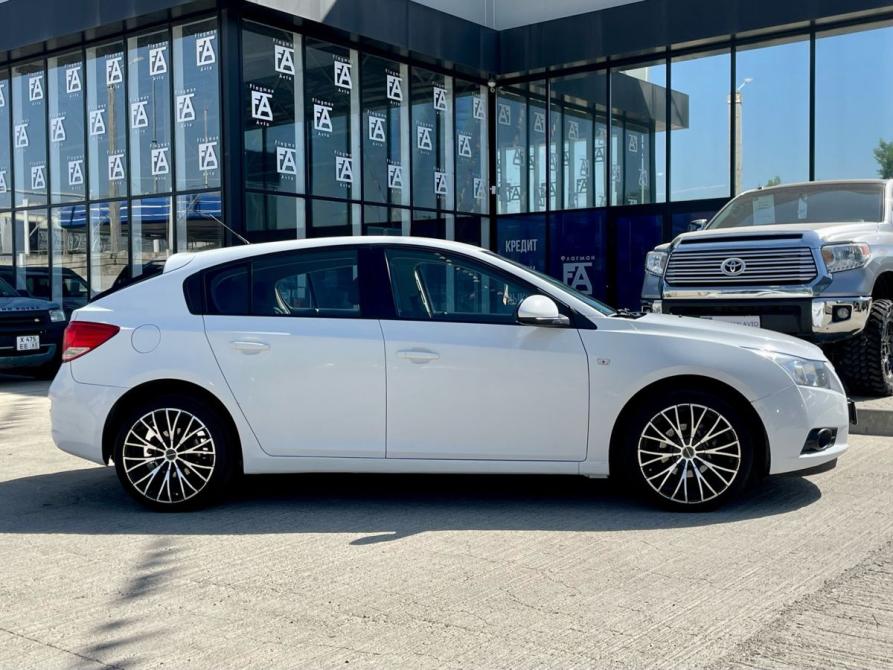 Chevrolet Cruze I Краснодар  - изображение 8