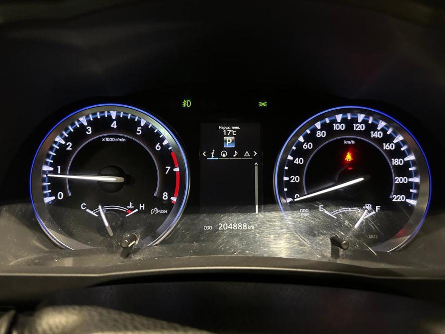 Toyota Highlander III (XU50) Самара  - изображение 12