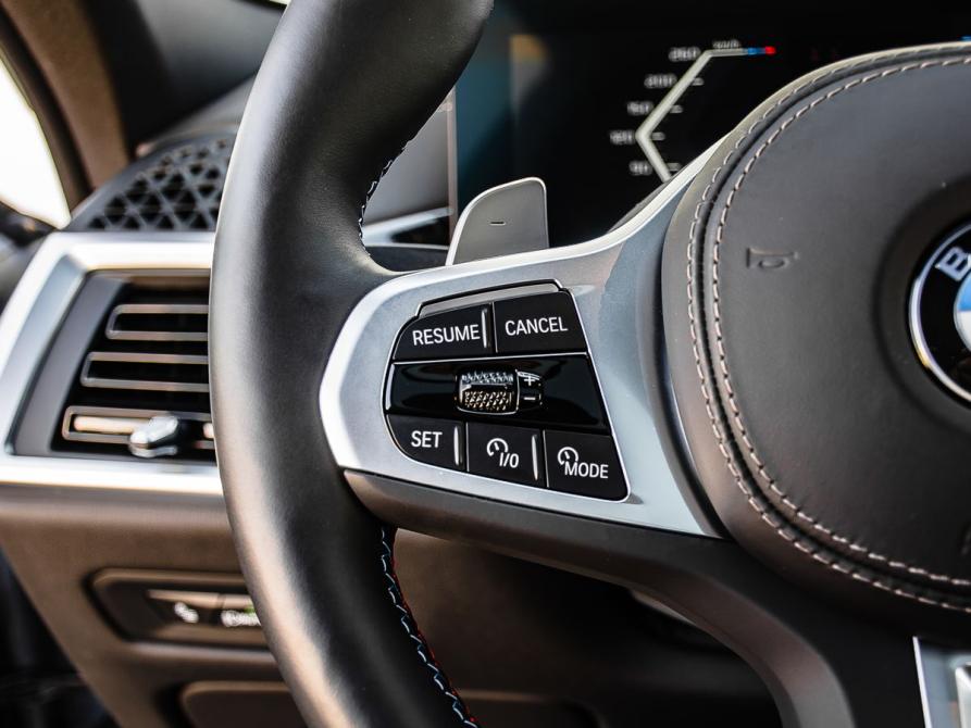BMW X6 III (G06) Рестайлинг Магнитогорск  - изображение 22
