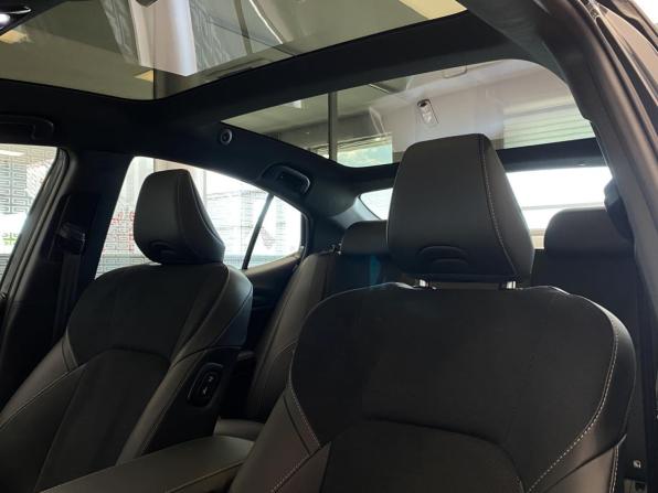 Toyota Camry IX (XV80) China Market с пробегом 2026 года, цена 3 895 000 рублей, 1445 км, седан, Автокод Объявления
