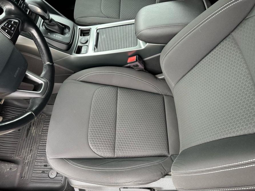 Ford Kuga II Рестайлинг Нижний Новгород  - изображение 20