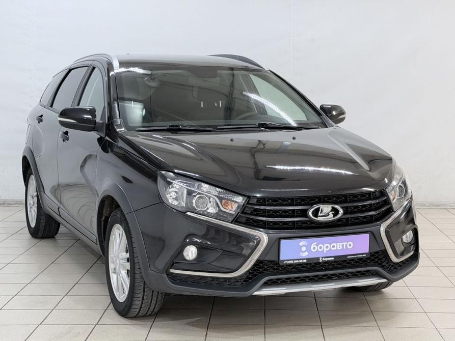 Lada (ВАЗ) Vesta I Воронеж  - изображение 2