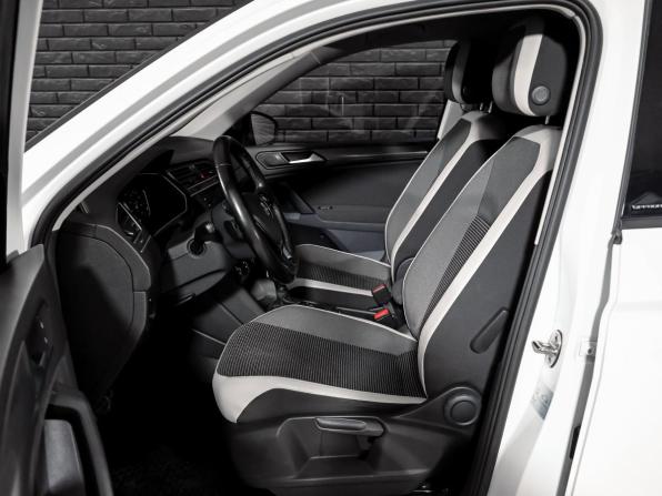 Volkswagen Tiguan II с пробегом 2019 года, цена 2 680 000 рублей, 100042 км, внедорожник, Автокод Объявления