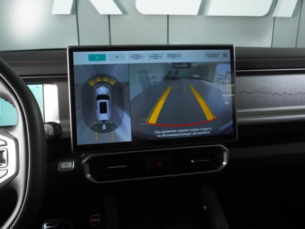 JETOUR T2 с пробегом 2024 года, цена 3 439 000 рублей, 30679 км, внедорожник, Автокод Объявления