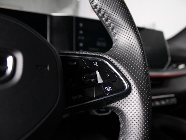 Geely Coolray I Рестайлинг с пробегом 2024 года, цена 2 149 000 рублей, 26140 км, внедорожник, Автокод Объявления