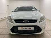 Ford Mondeo IV Рестайлинг Энгельс  - изображение 38