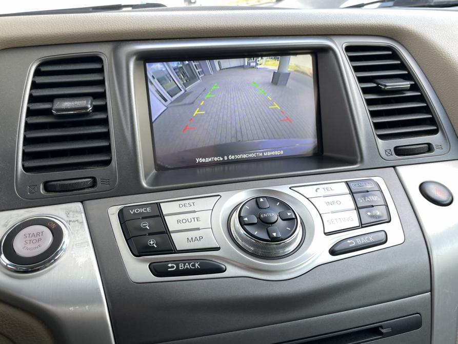 Nissan Murano II (Z51) Рестайлинг 2 Екатеринбург  - изображение 27