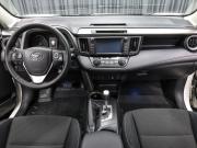 Toyota RAV4 IV (XA40) Рестайлинг Москва  - изображение 35