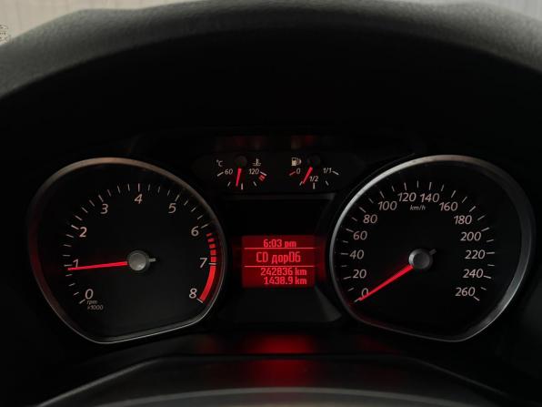 Ford Mondeo IV Рестайлинг с пробегом 2011 года, цена 697 000 рублей, 242831 км, седан, Автокод Объявления