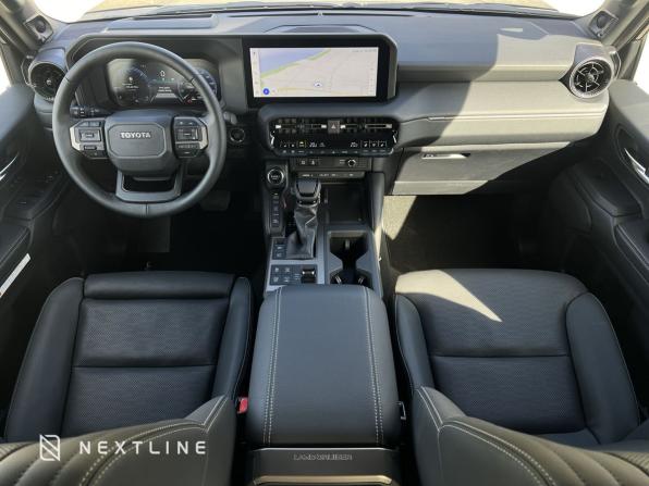 Новый Toyota Land Cruiser Prado 250 Series 2026 года, цена 12 990 000 рублей, внедорожник, Автокод Объявления