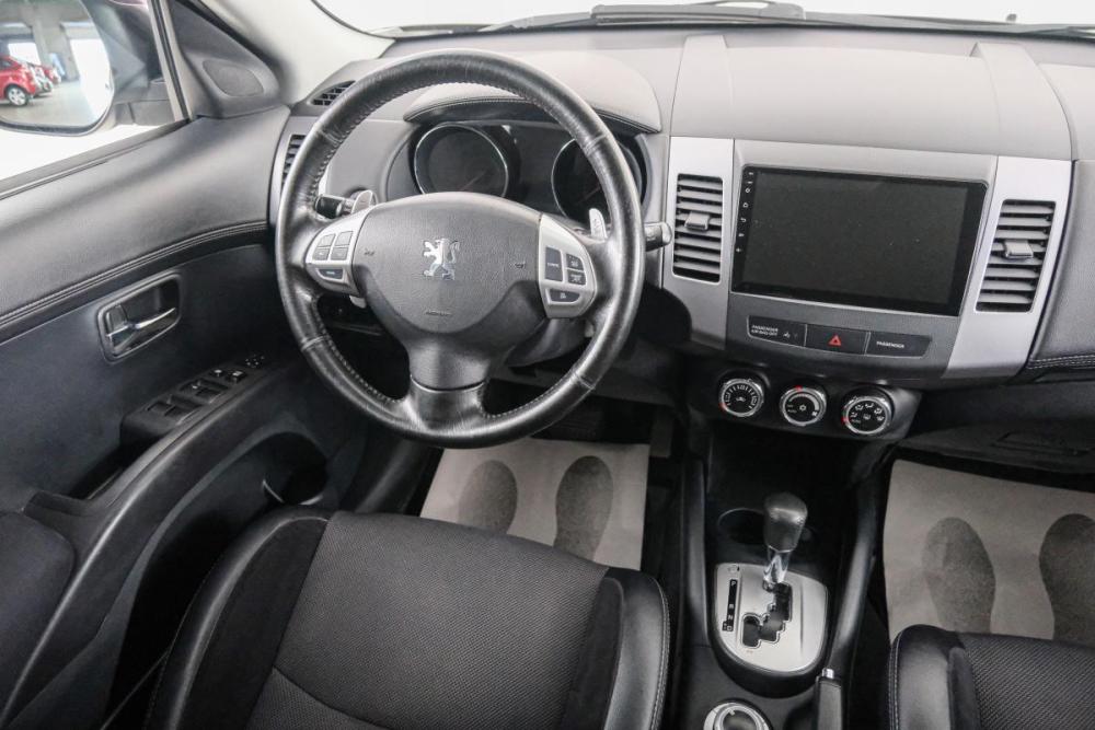 Peugeot 4007 Красноярск  - изображение 10