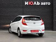 Hyundai Solaris I Екатеринбург  - изображение 24