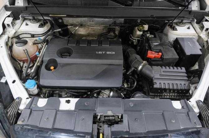Chery Tiggo 7 Pro Max I Рестайлинг с пробегом 2025 года, цена 2 349 000 рублей, 22000 км, внедорожник, Автокод Объявления
