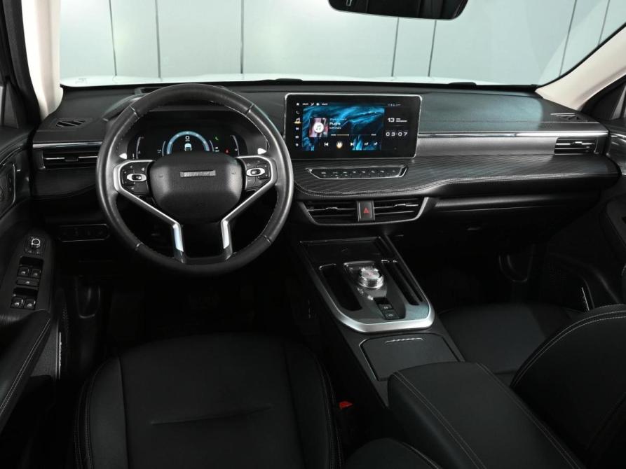 Haval Jolion I Ростов-на-Дону  - изображение 6