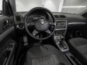 Skoda Octavia II (A5) Рестайлинг Москва  - изображение 27