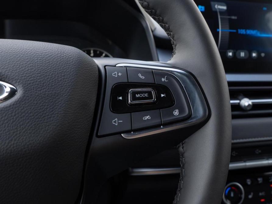 Chery Tiggo 4 Pro I Рестайлинг Волгоград  - изображение 21