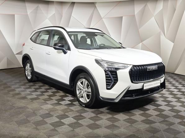 Haval Jolion I с пробегом 2024 года, цена 2 300 000 рублей, 11480 км, внедорожник, Автокод Объявления