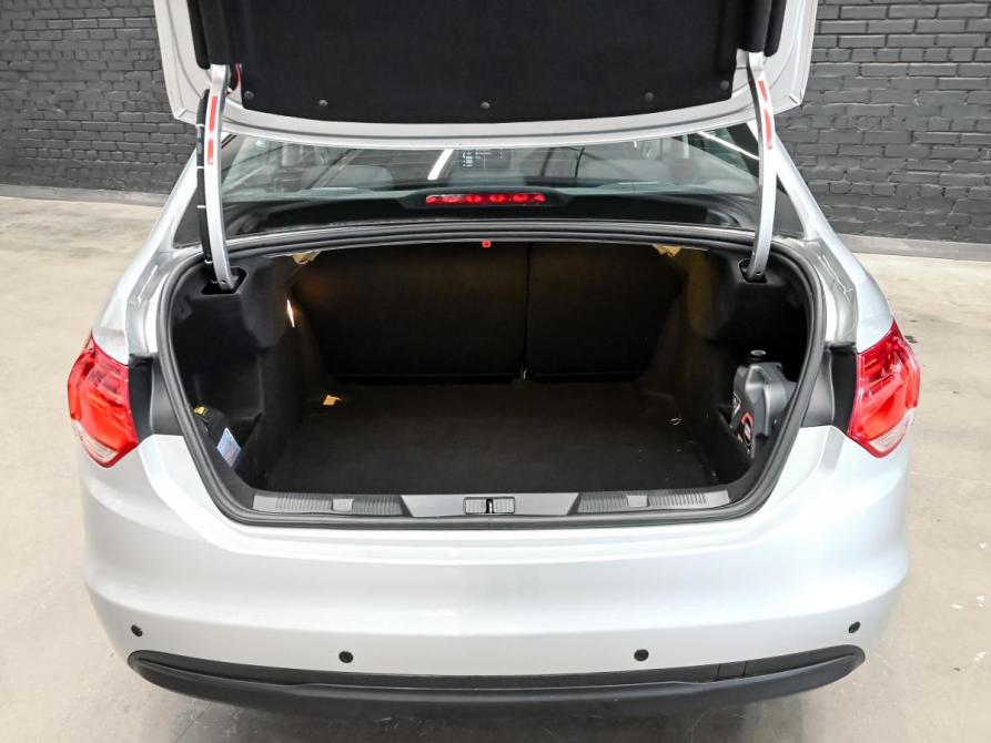 Citroen C4 II Рестайлинг Екатеринбург  - изображение 6