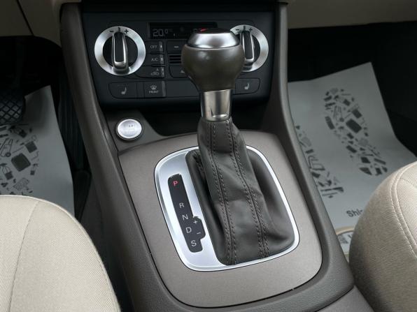 Audi Q3 I (8U) с пробегом 2014 года, цена 1 470 000 рублей, 222000 км, внедорожник, Автокод Объявления