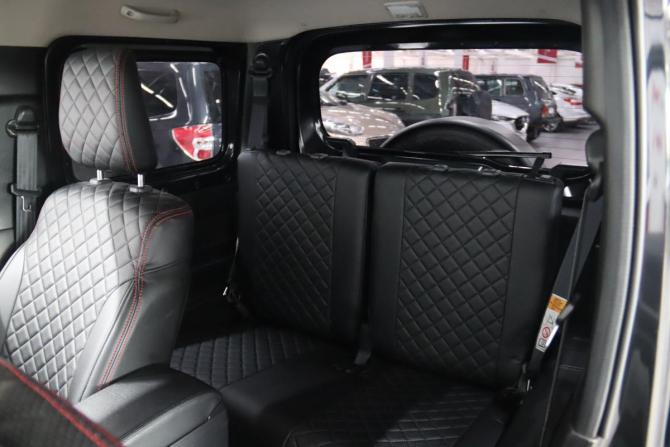 Suzuki Jimny IV с пробегом 2021 года, цена 2 395 170 рублей, 57371 км, внедорожник, Автокод Объявления