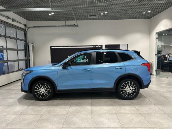 Новый Haval Jolion I Рестайлинг 2 2026 года, цена 2 899 000 рублей, внедорожник, Автокод Объявления