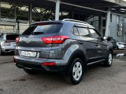 Hyundai Creta I Рестайлинг Уфа  - изображение 28