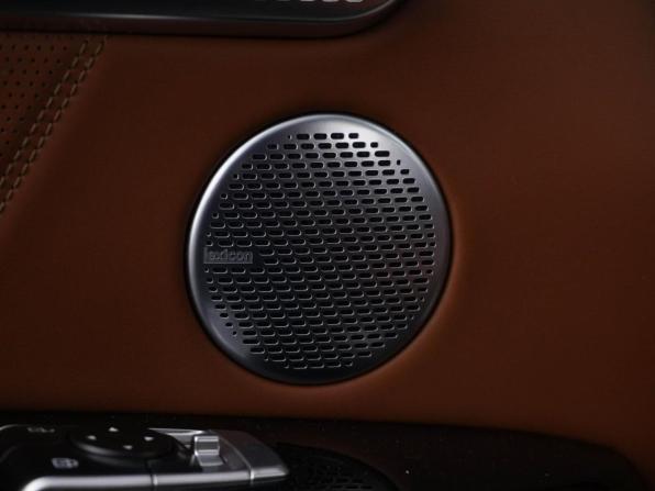 Kia Mohave I Рестайлинг 2 с пробегом 2022 года, цена 5 749 077 рублей, 56247 км, внедорожник, Автокод Объявления