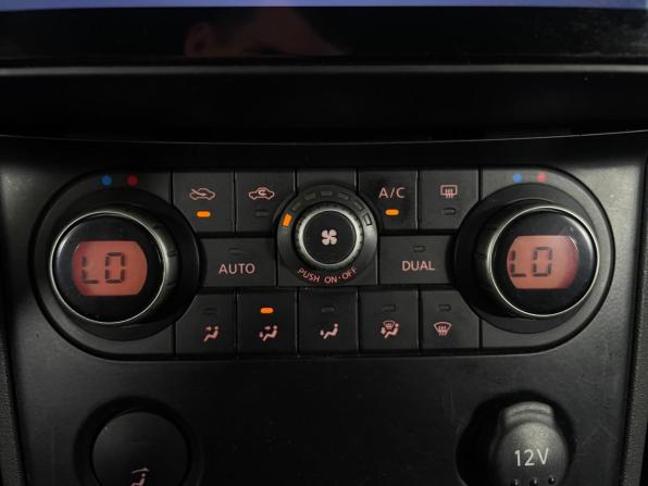 Nissan Qashqai I с пробегом 2008 года, цена 880 000 рублей, 186590 км, внедорожник, Автокод Объявления