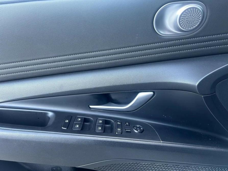 Hyundai Elantra VII (CN7) Набережные Челны  - изображение 6