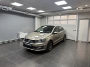 Volkswagen Polo V Рестайлинг Тверь  - изображение 25