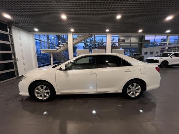 Toyota Camry VII (XV50) с пробегом 2014 года, цена 1 575 000 рублей, 163124 км, седан, Автокод Объявления