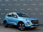 Chery Tiggo 4 Pro I Санкт-Петербург  - изображение 31