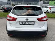 Nissan Qashqai II Уфа  - изображение 23