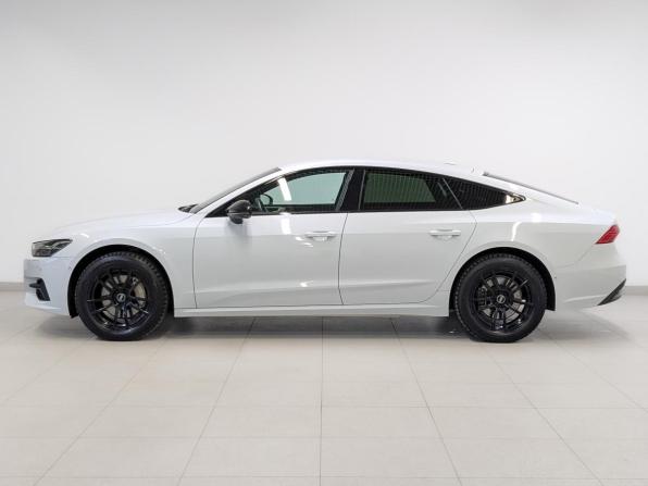 Audi A7 II (4K) с пробегом 2021 года, цена 6 860 000 рублей, 51476 км, лифтбек, Автокод Объявления