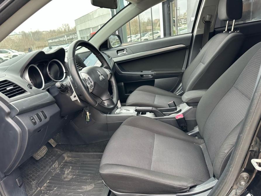 Mitsubishi Lancer X Нижний Новгород  - изображение 14