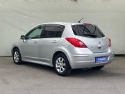 Nissan Tiida I Рестайлинг Липецк  - изображение 22