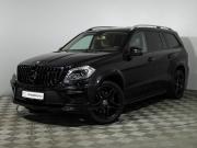 Mercedes-Benz GL-Класс II (X166) Санкт-Петербург  - изображение 25