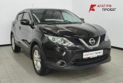 Nissan Qashqai II Екатеринбург  - изображение 24