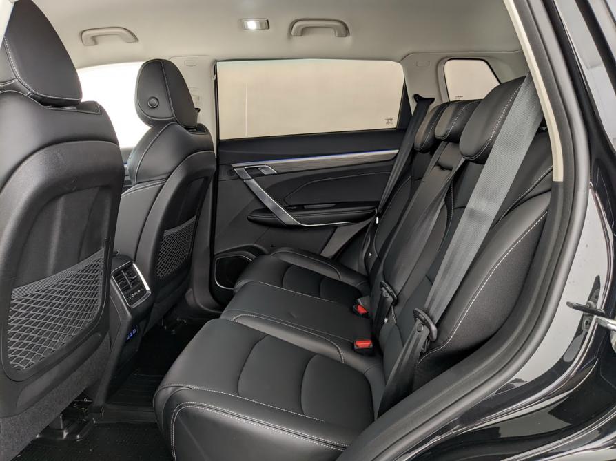 Geely Atlas Pro Москва  - изображение 12