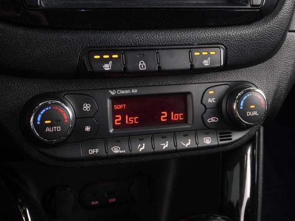 Kia Ceed II с пробегом 2015 года, цена 1 325 000 рублей, 139815 км, хэтчбек, Автокод Объявления